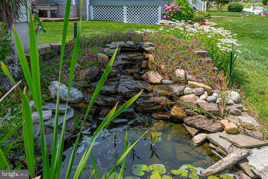 OCEAN PINES - TERNS LANDING - Residential