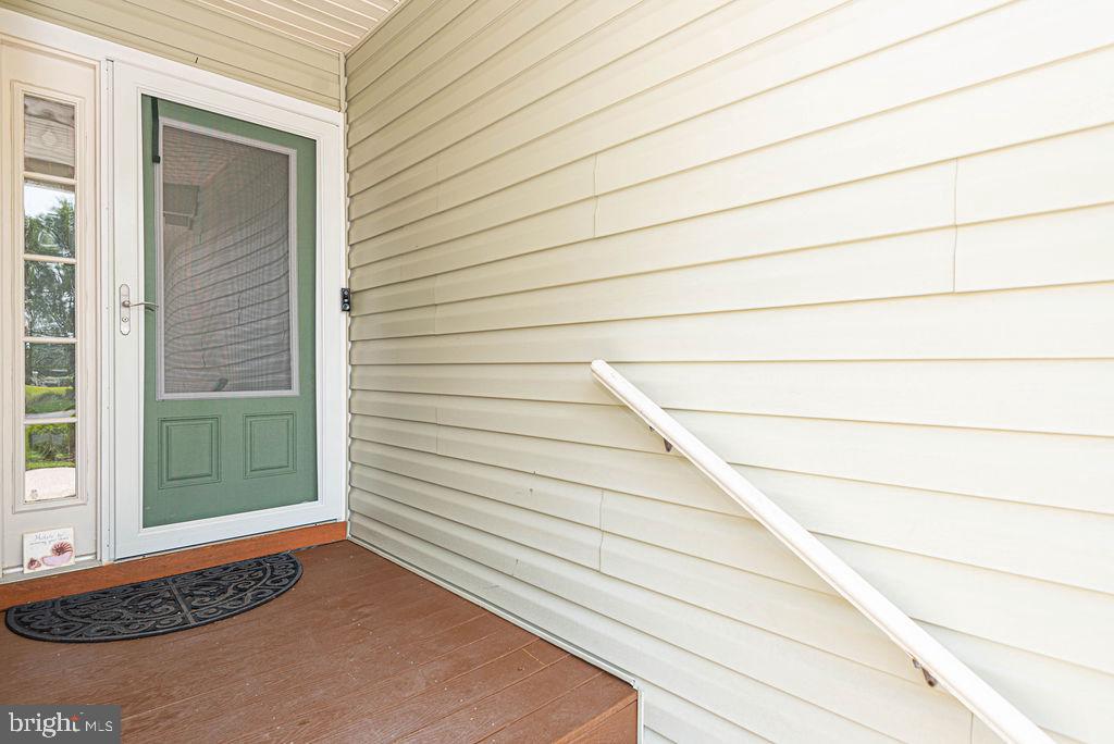 OCEAN PINES - TERNS LANDING - Residential