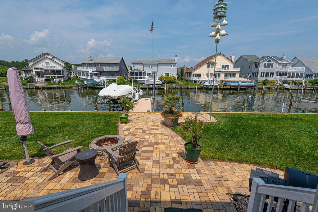 OCEAN PINES - TERNS LANDING - Residential