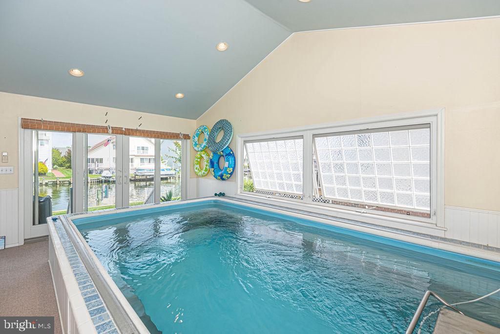 OCEAN PINES - TERNS LANDING - Residential