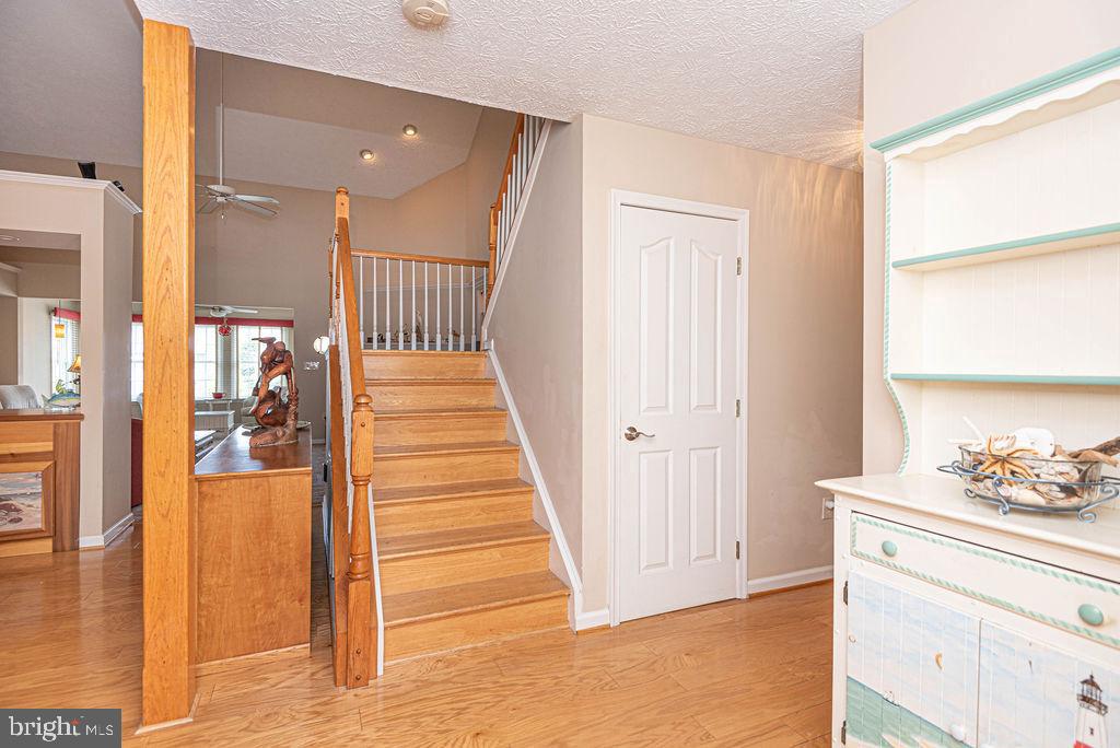 OCEAN PINES - TERNS LANDING - Residential