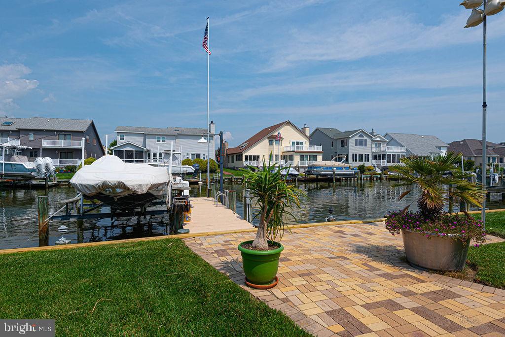 OCEAN PINES - TERNS LANDING - Residential