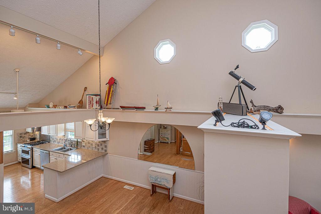 OCEAN PINES - TERNS LANDING - Residential