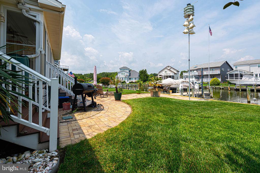 OCEAN PINES - TERNS LANDING - Residential