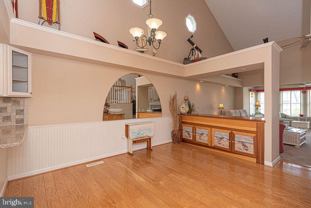 OCEAN PINES - TERNS LANDING - Residential