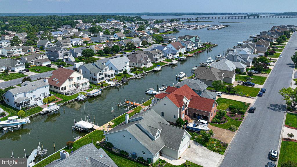OCEAN PINES - TERNS LANDING - Residential