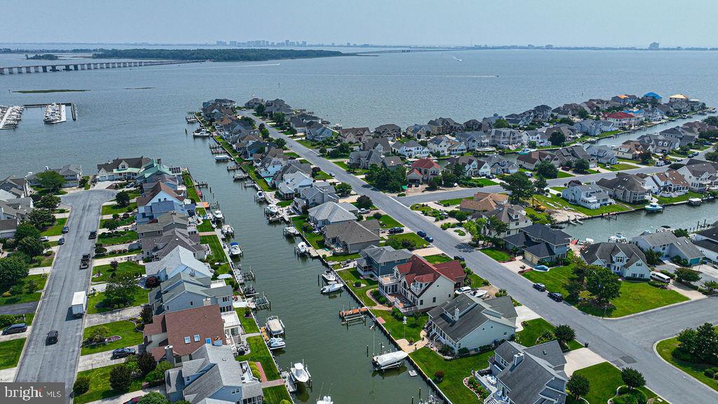 OCEAN PINES - TERNS LANDING - Residential