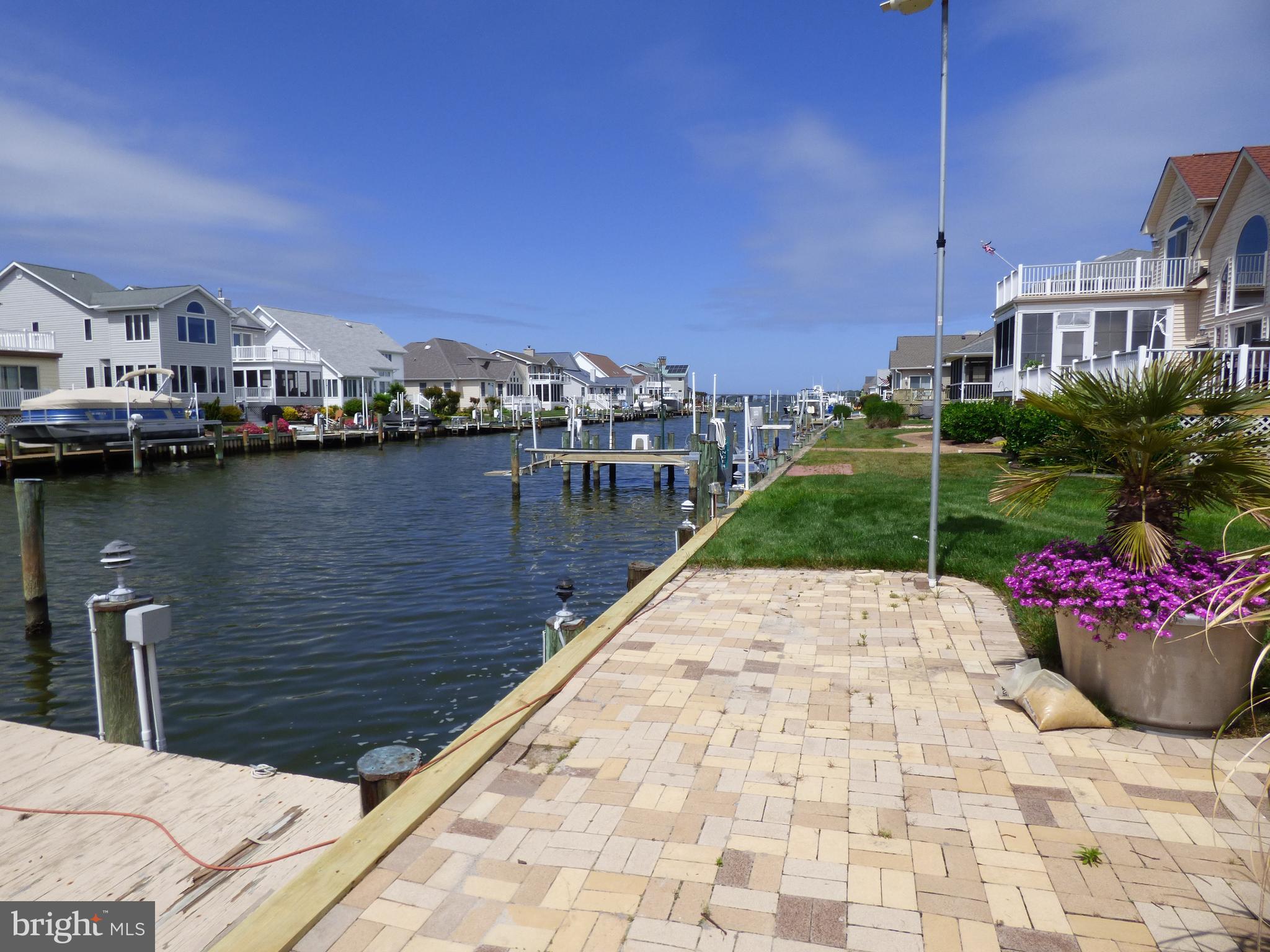 OCEAN PINES - TERNS LANDING - Residential