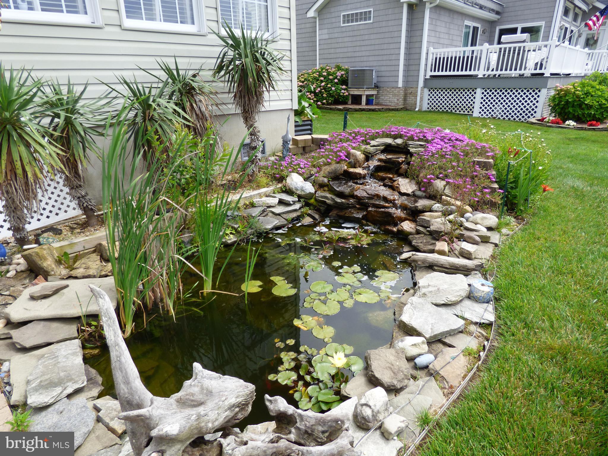 OCEAN PINES - TERNS LANDING - Residential
