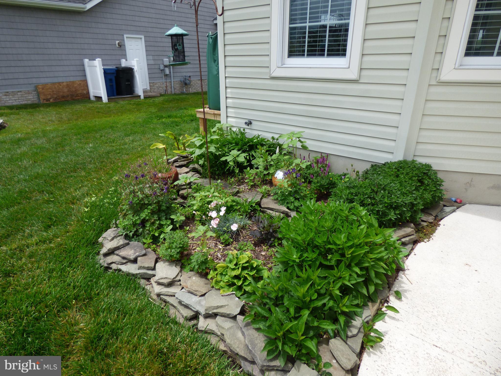 OCEAN PINES - TERNS LANDING - Residential