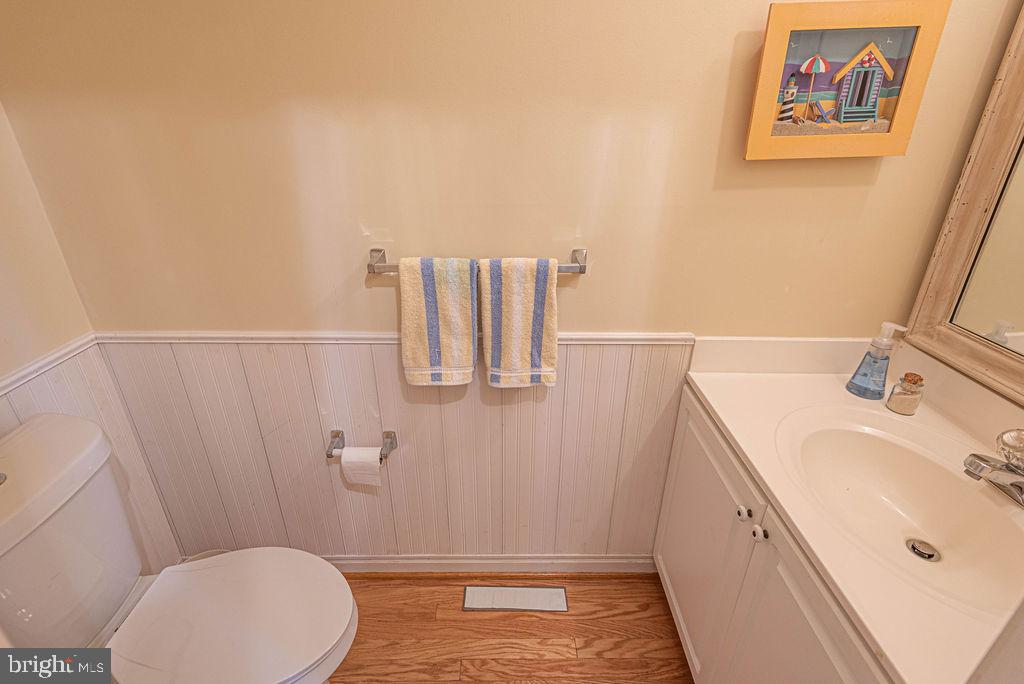 OCEAN PINES - TERNS LANDING - Residential