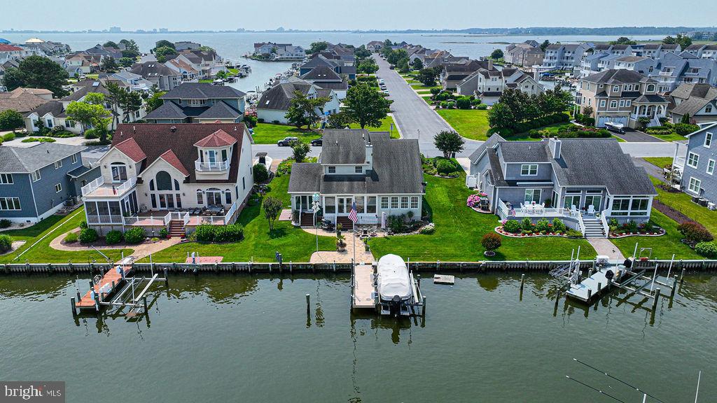 OCEAN PINES - TERNS LANDING - Residential
