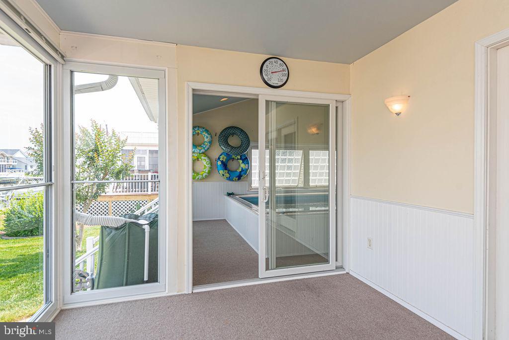 OCEAN PINES - TERNS LANDING - Residential