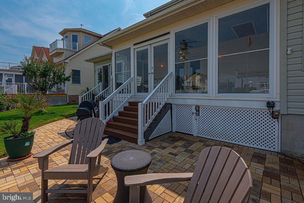 OCEAN PINES - TERNS LANDING - Residential