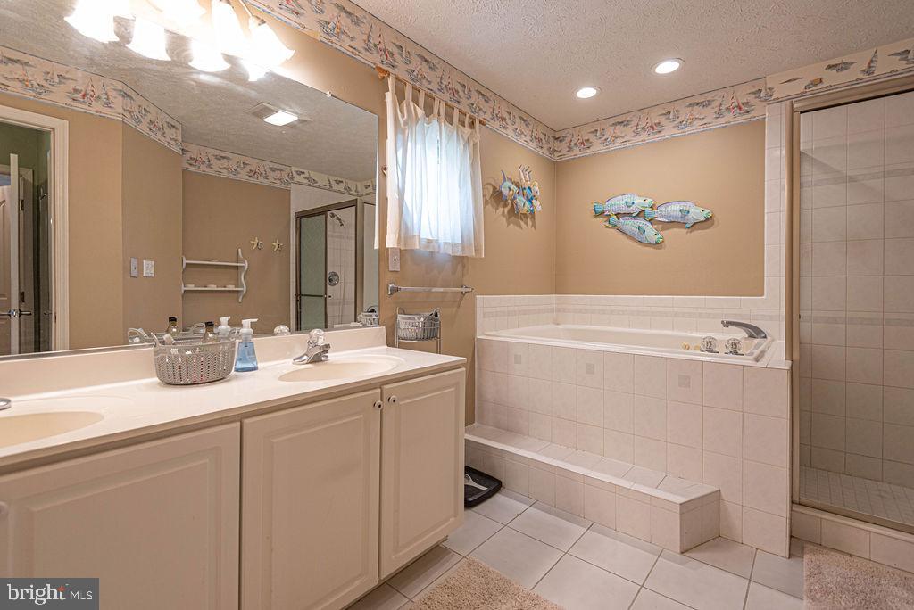 OCEAN PINES - TERNS LANDING - Residential