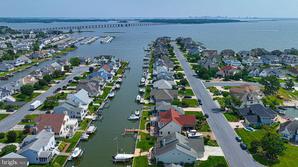 OCEAN PINES - TERNS LANDING - Residential