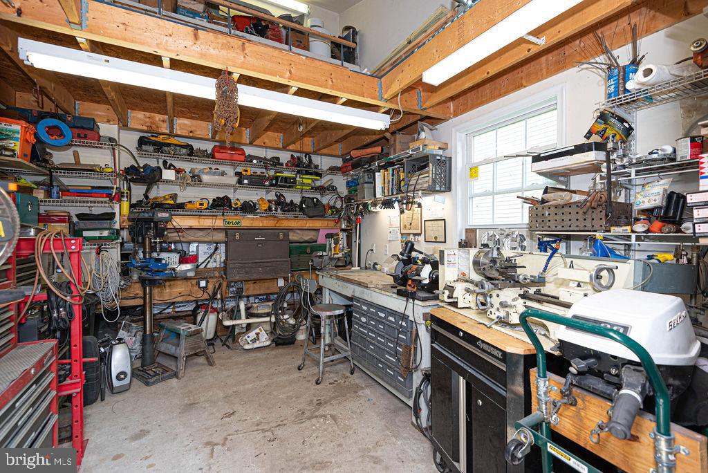 OCEAN PINES - TERNS LANDING - Residential