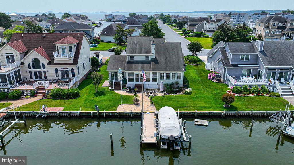 OCEAN PINES - TERNS LANDING - Residential