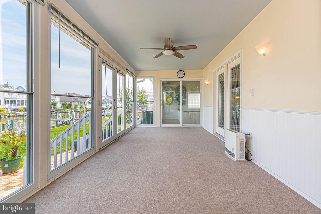 OCEAN PINES - TERNS LANDING - Residential