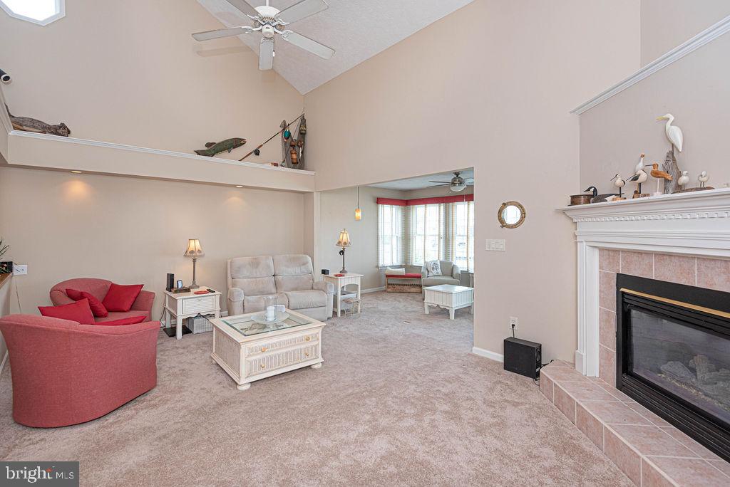 OCEAN PINES - TERNS LANDING - Residential