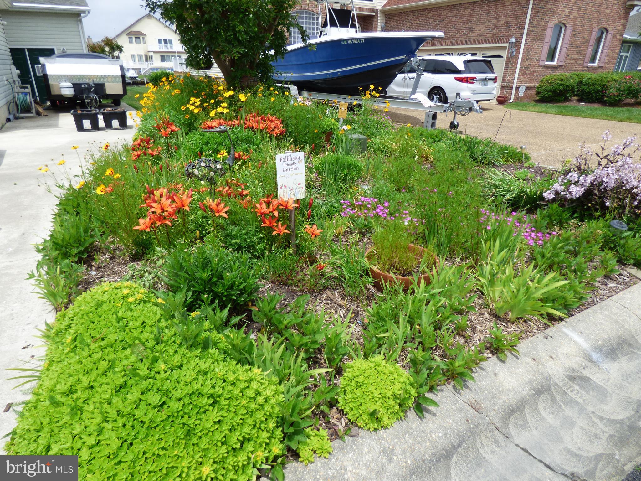 OCEAN PINES - TERNS LANDING - Residential