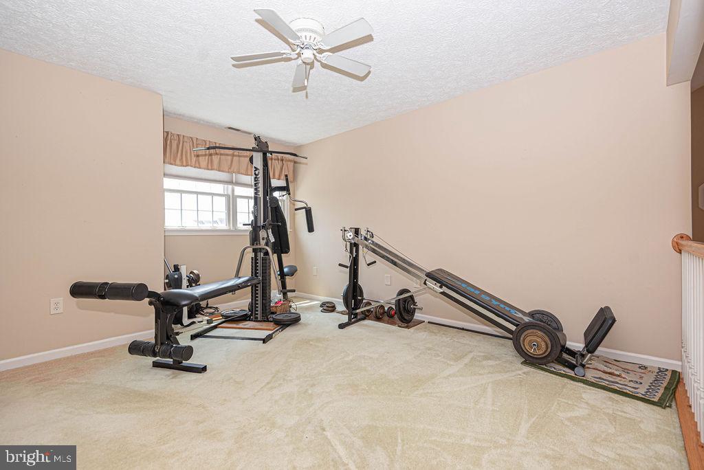 OCEAN PINES - TERNS LANDING - Residential