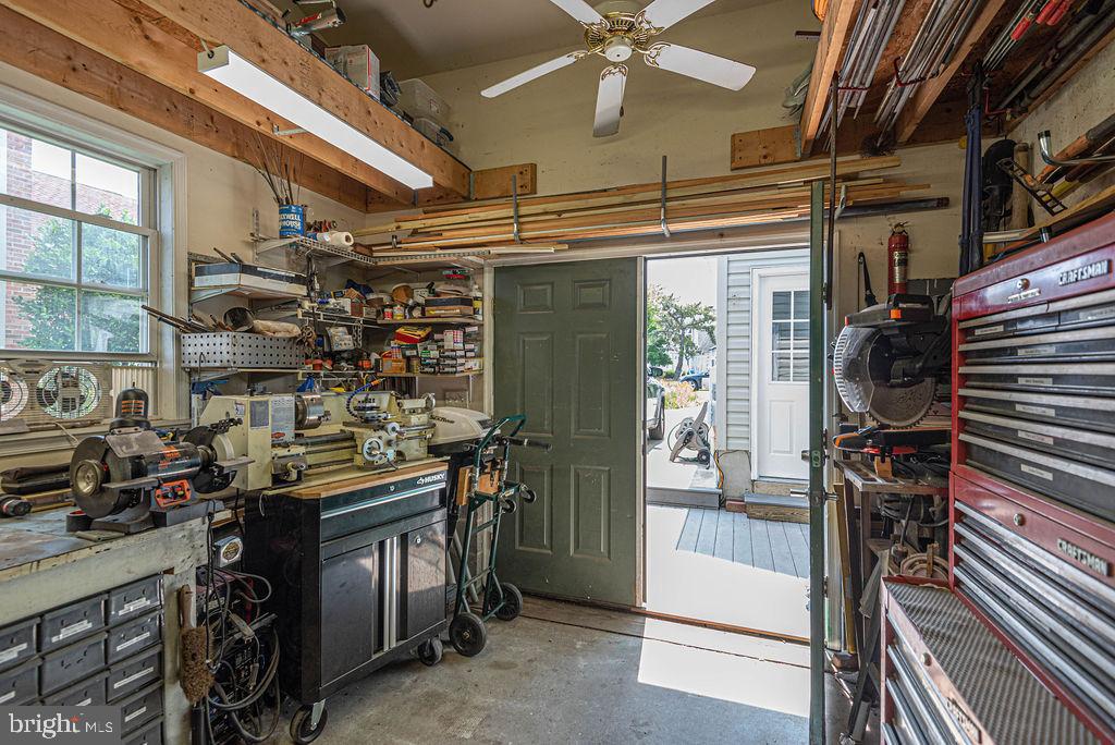 OCEAN PINES - TERNS LANDING - Residential