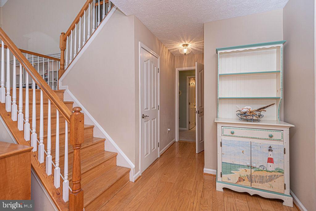 OCEAN PINES - TERNS LANDING - Residential