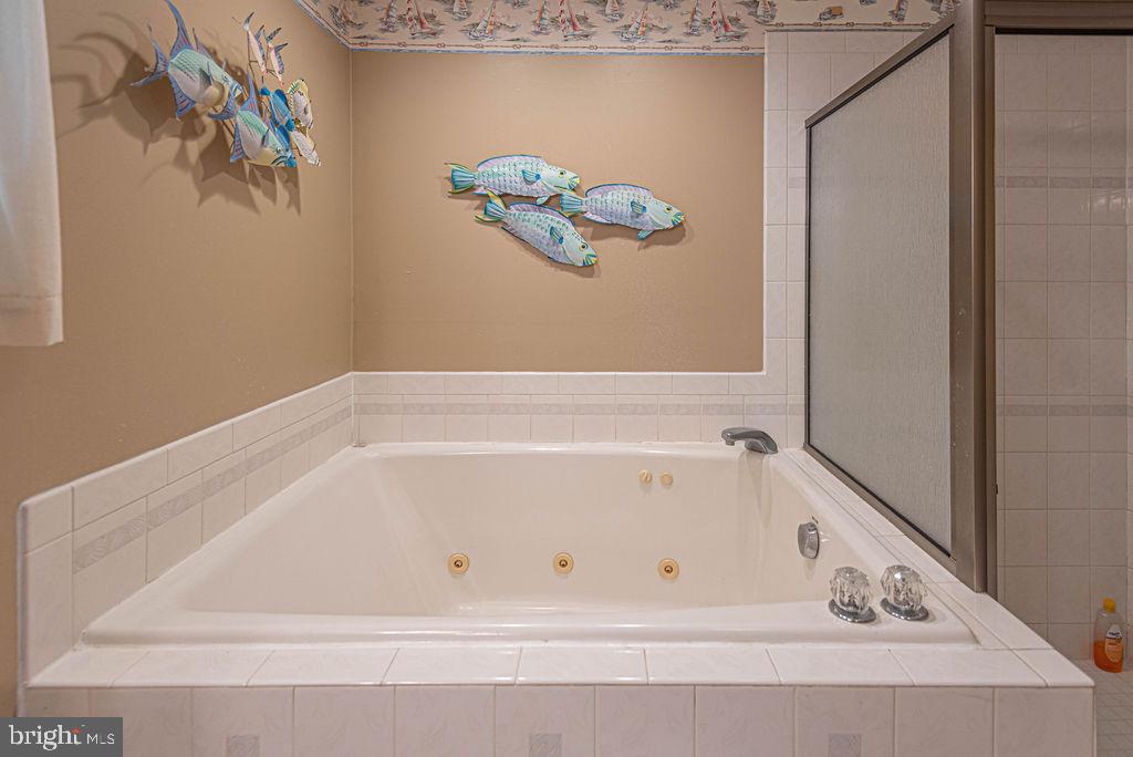 OCEAN PINES - TERNS LANDING - Residential