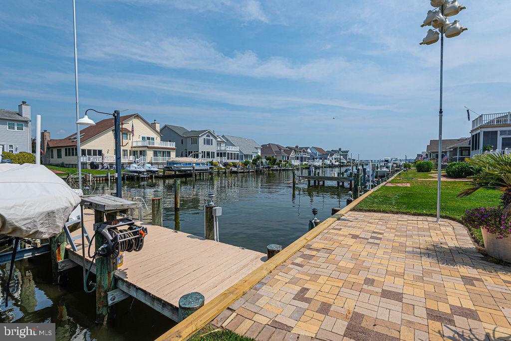 OCEAN PINES - TERNS LANDING - Residential