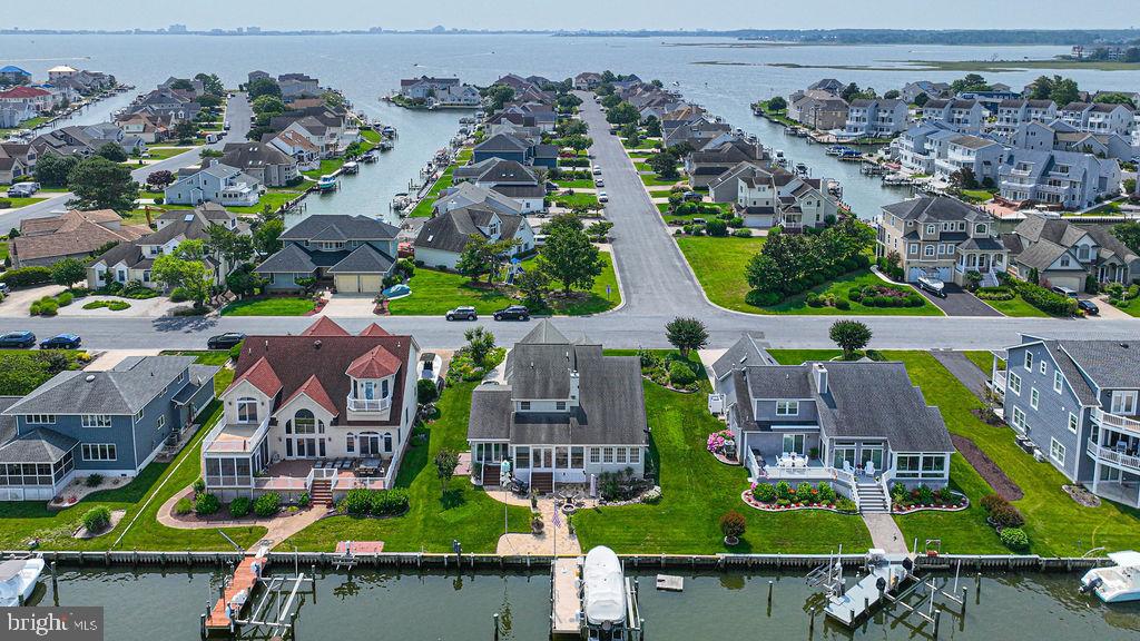 OCEAN PINES - TERNS LANDING - Residential