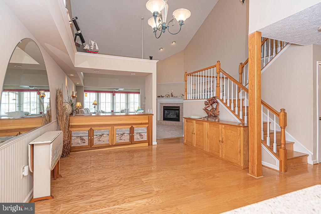 OCEAN PINES - TERNS LANDING - Residential