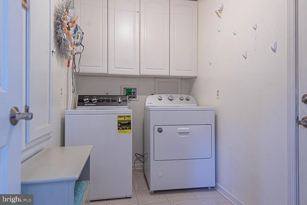 OCEAN PINES - TERNS LANDING - Residential