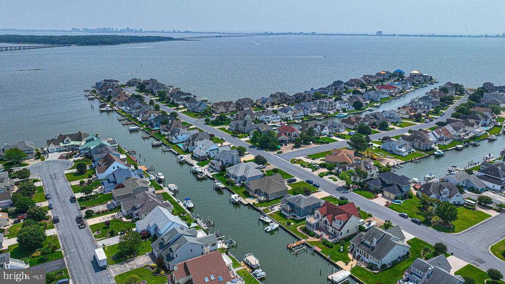 OCEAN PINES - TERNS LANDING - Residential
