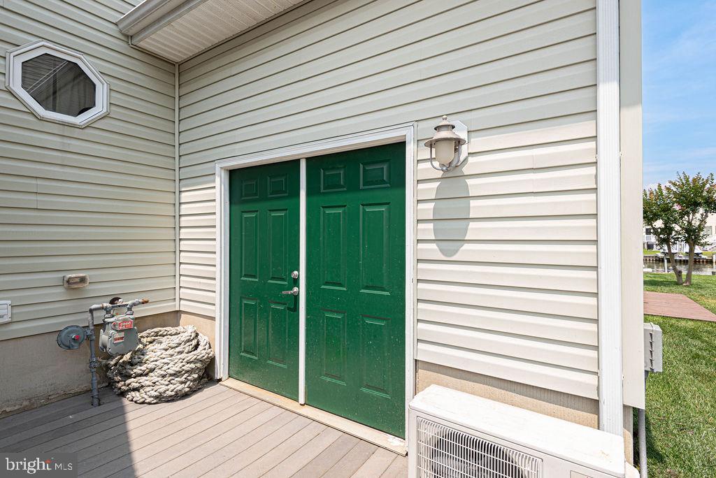 OCEAN PINES - TERNS LANDING - Residential