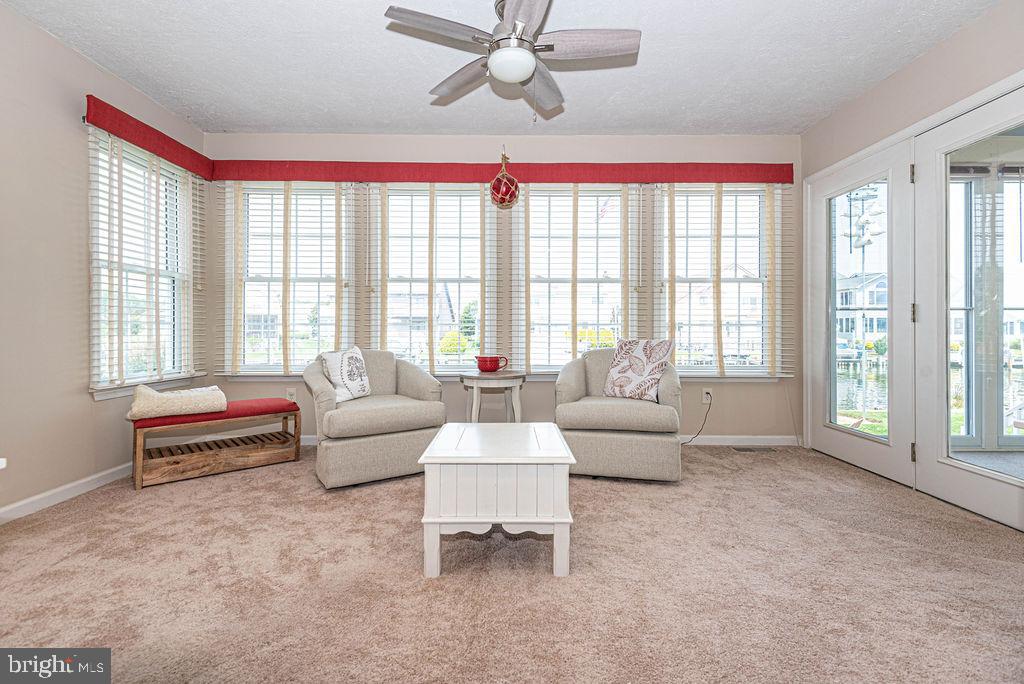 OCEAN PINES - TERNS LANDING - Residential