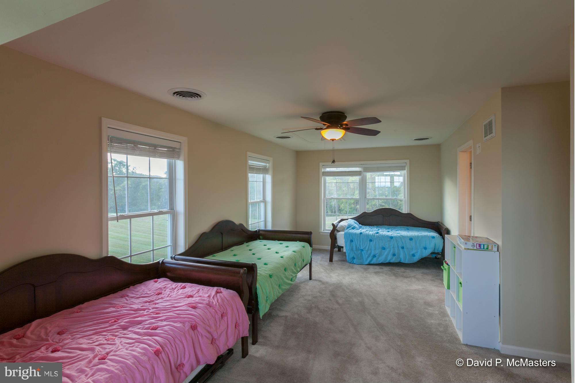 CROSSINGS ON THE POTOMAC - Residential