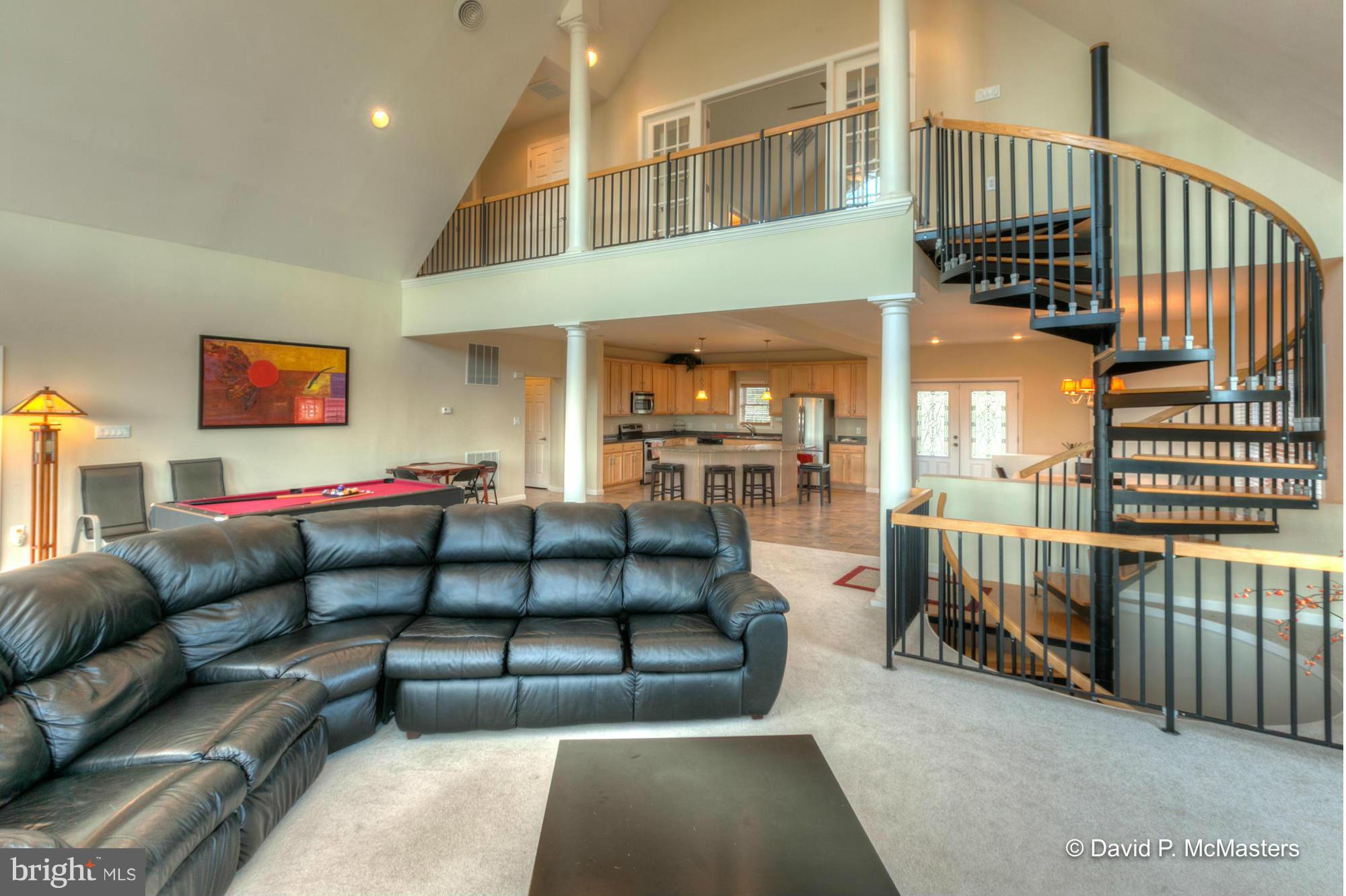 CROSSINGS ON THE POTOMAC - Residential