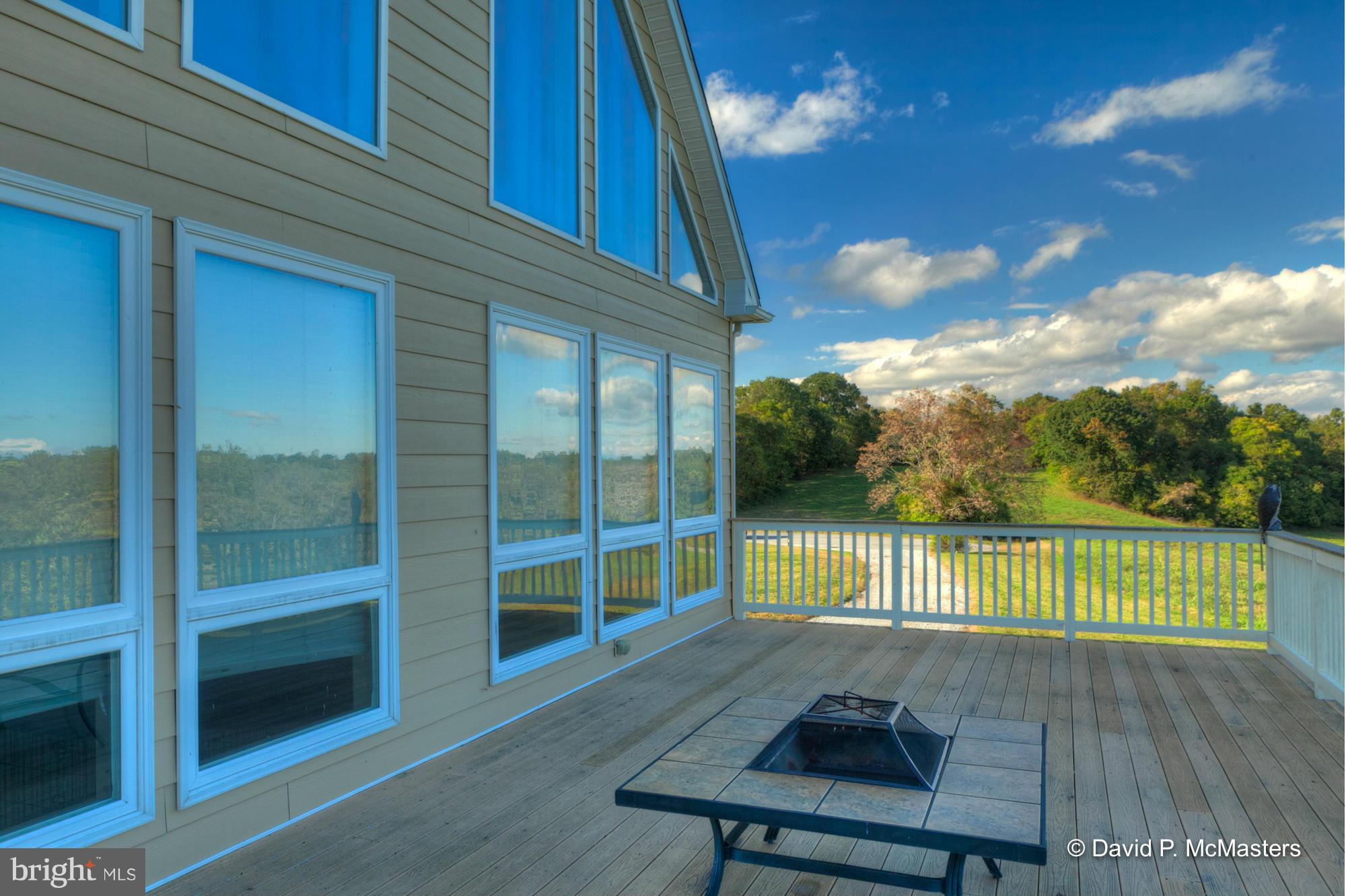 CROSSINGS ON THE POTOMAC - Residential