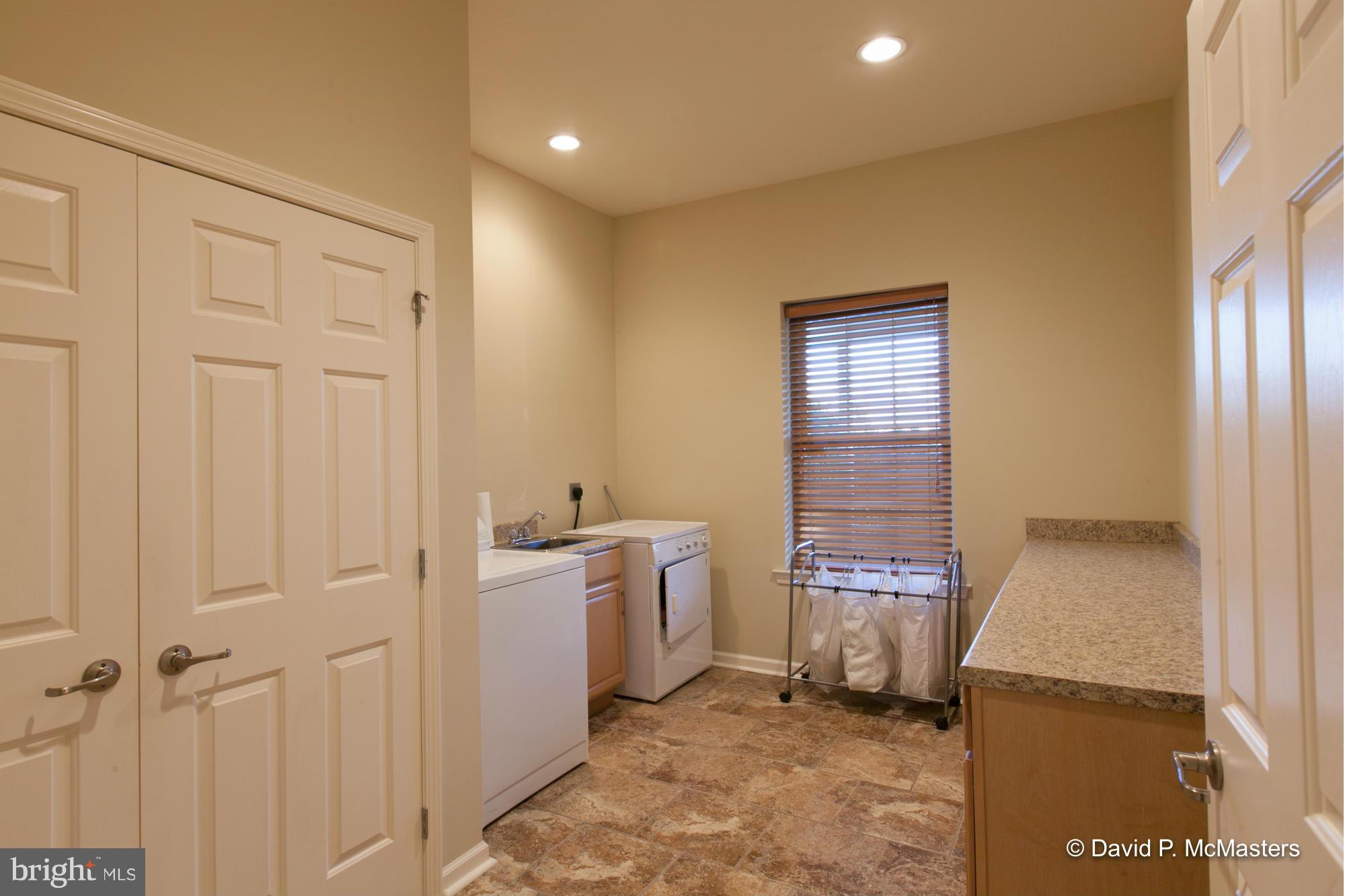 CROSSINGS ON THE POTOMAC - Residential