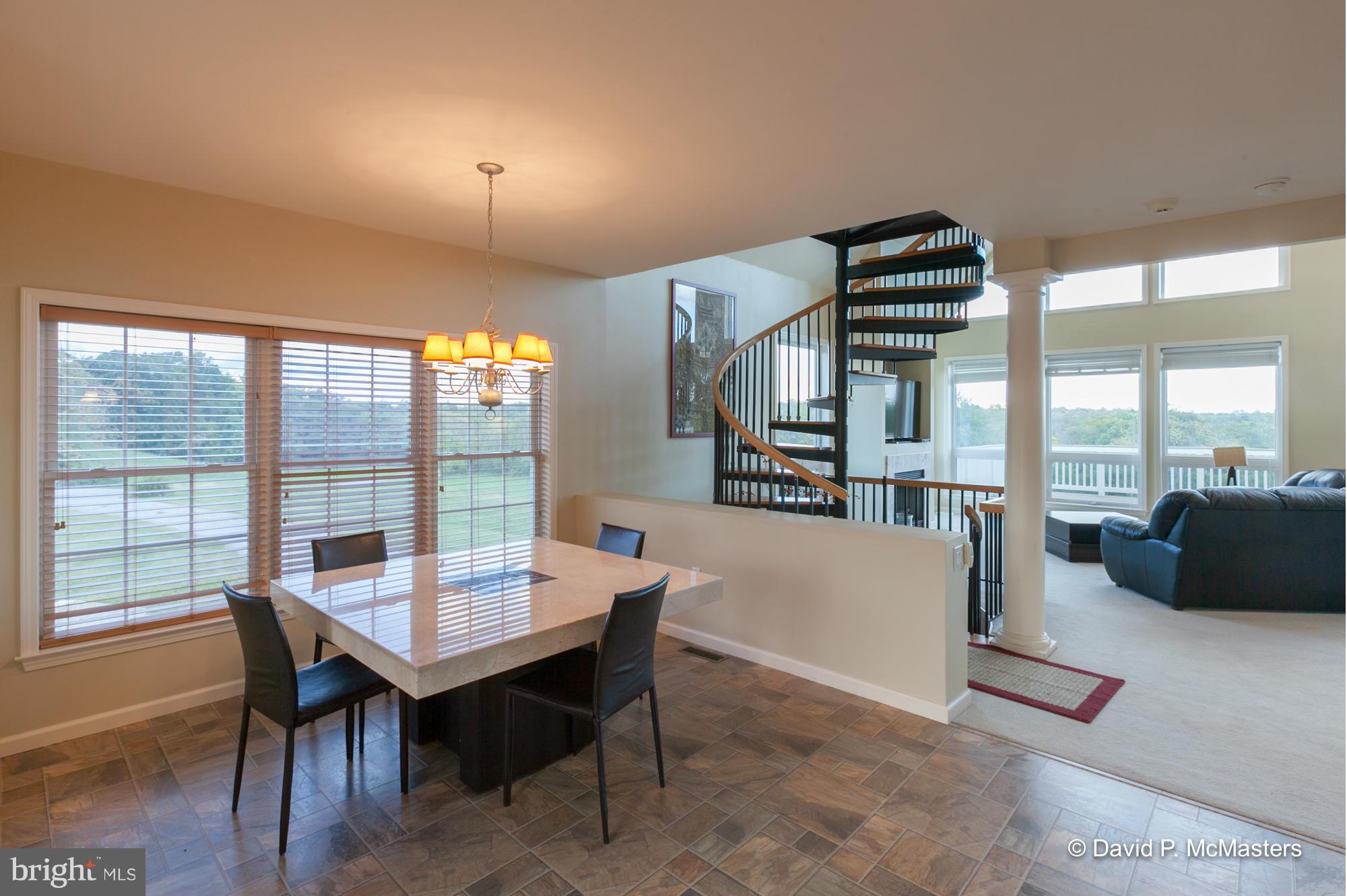 CROSSINGS ON THE POTOMAC - Residential