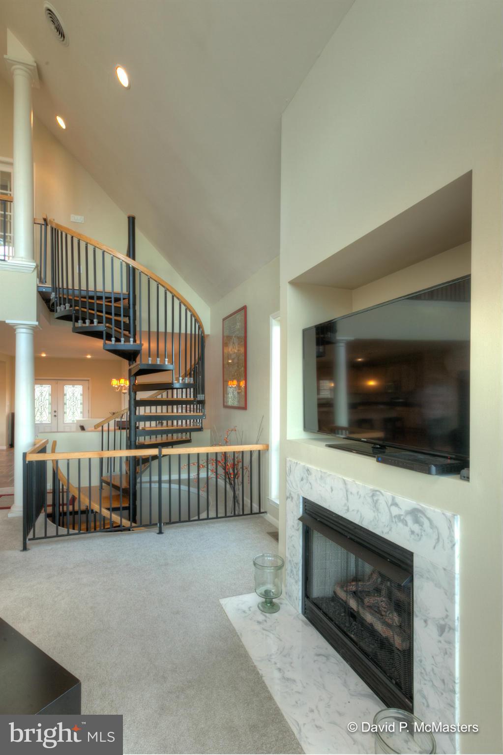 CROSSINGS ON THE POTOMAC - Residential