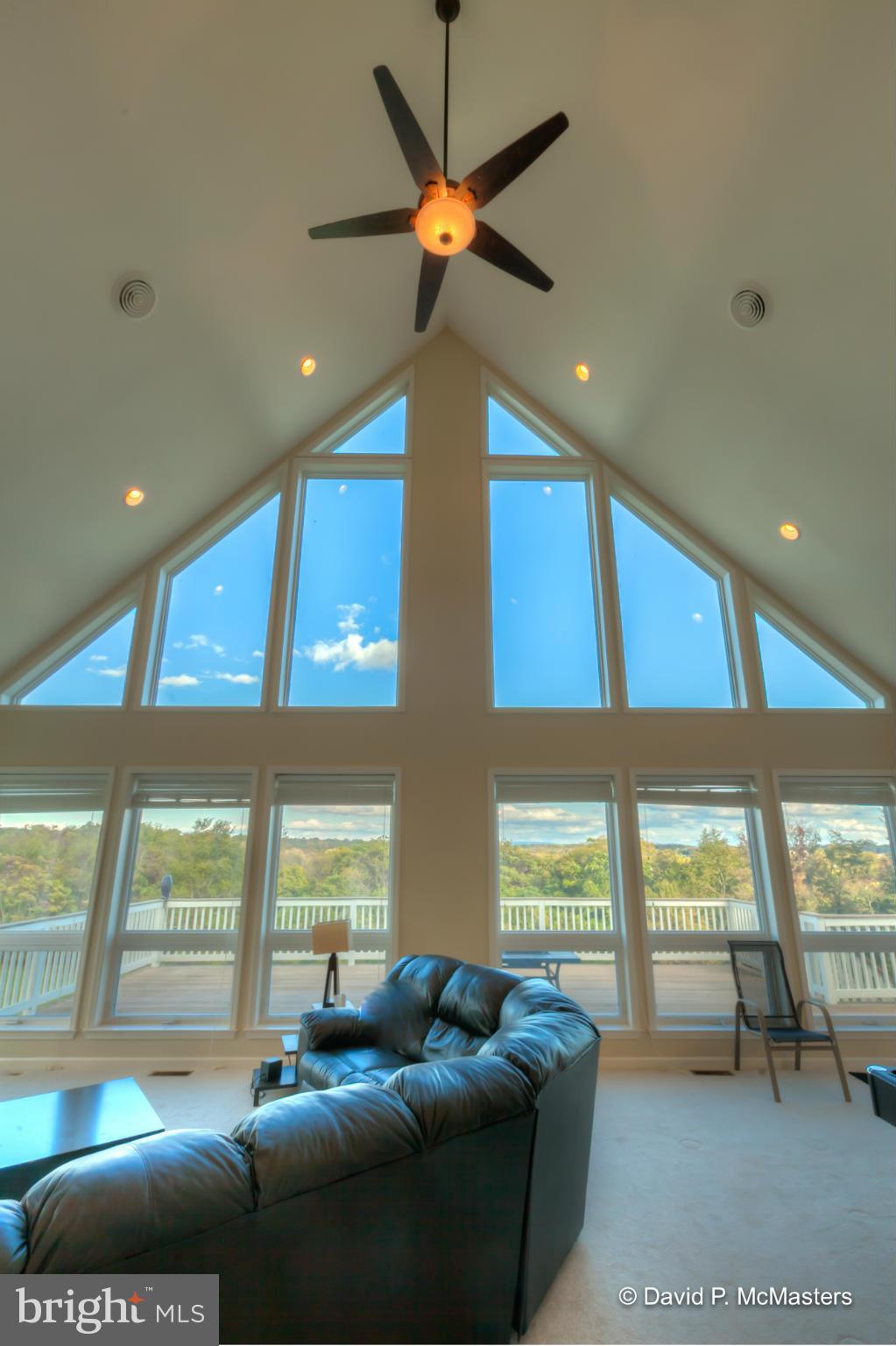 CROSSINGS ON THE POTOMAC - Residential