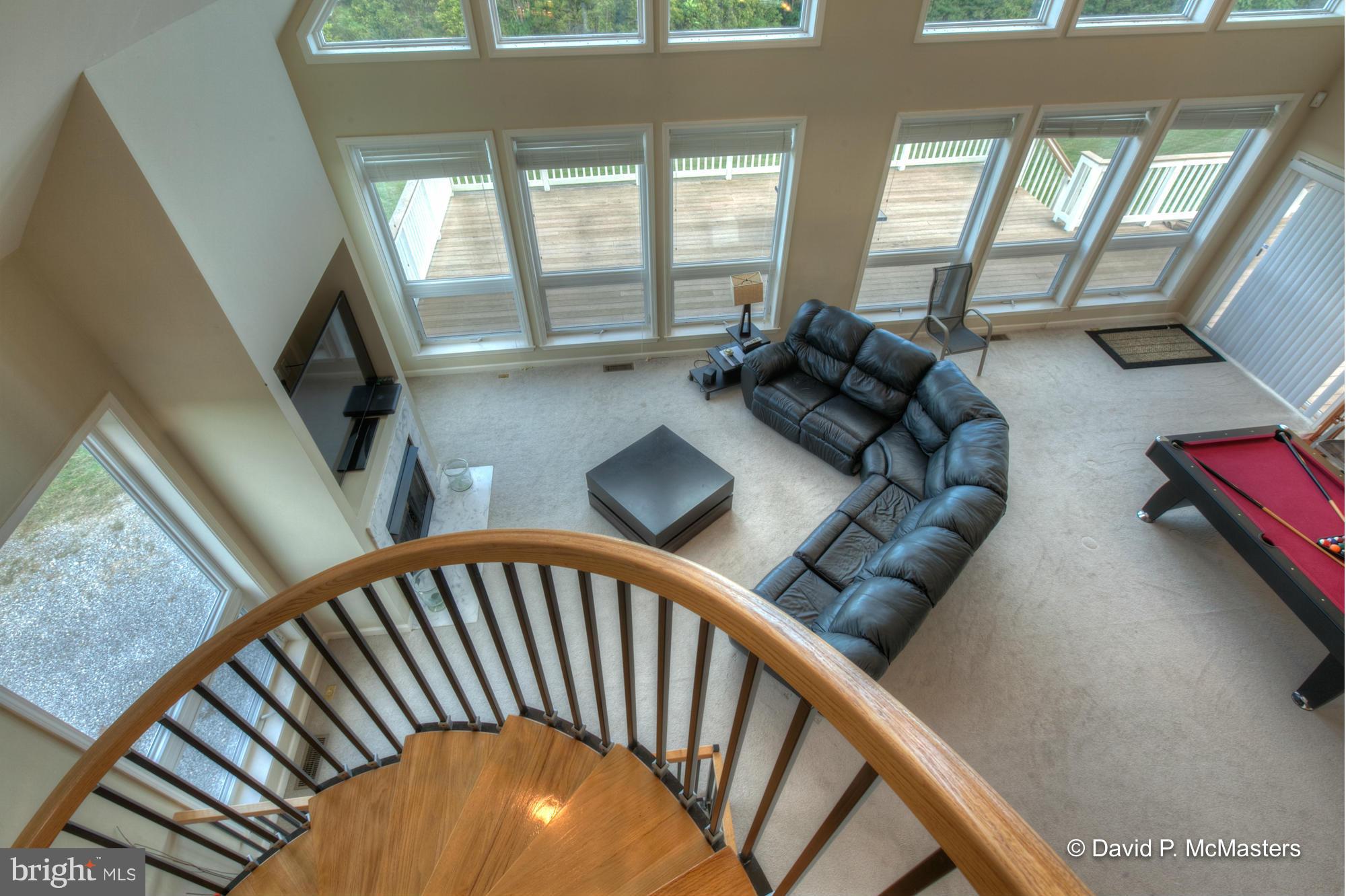 CROSSINGS ON THE POTOMAC - Residential