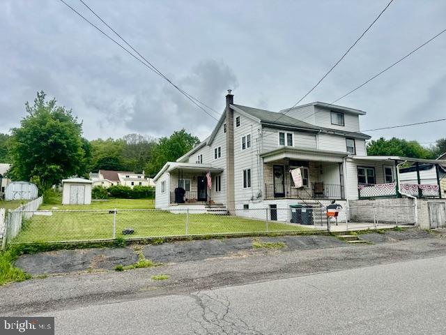 MOREA - Residential