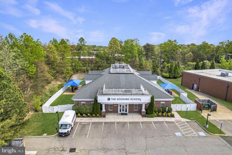 12405 CAPE COD COURT WOODBRIDGE VA 22192