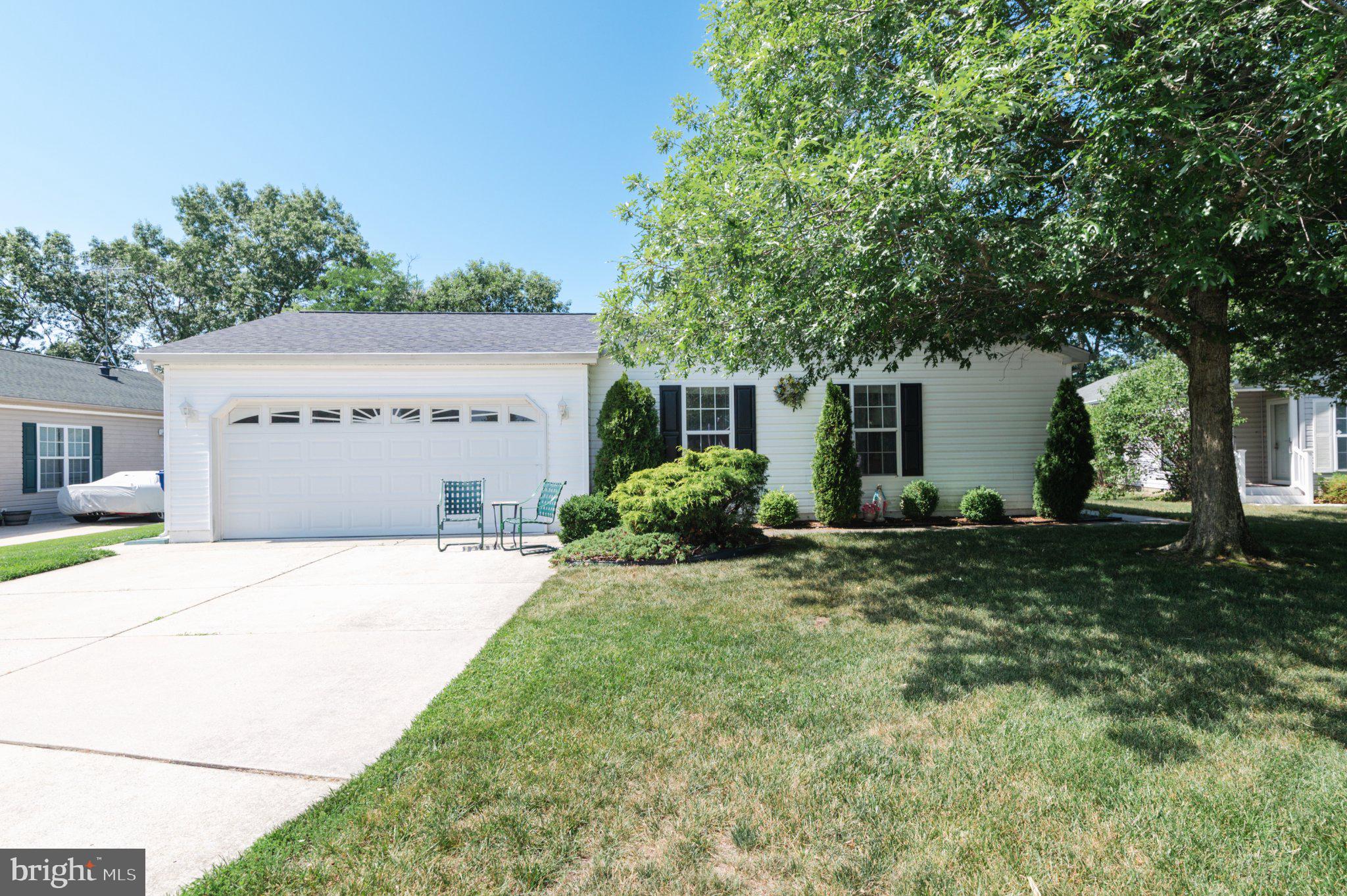 Photo 1 of 57 — 25 KNOLLWOOD DRIVE, MAYS LANDING, NJ 08330