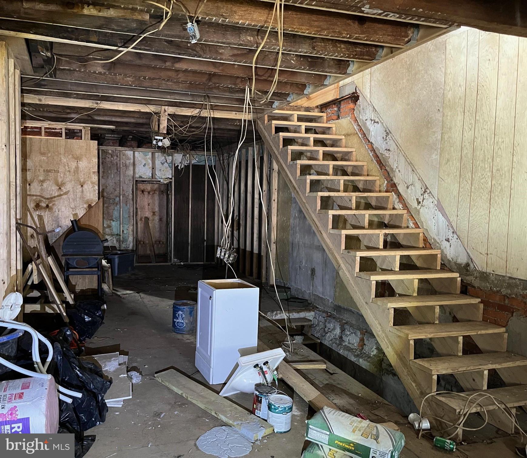 CARROLL PARK - Residential