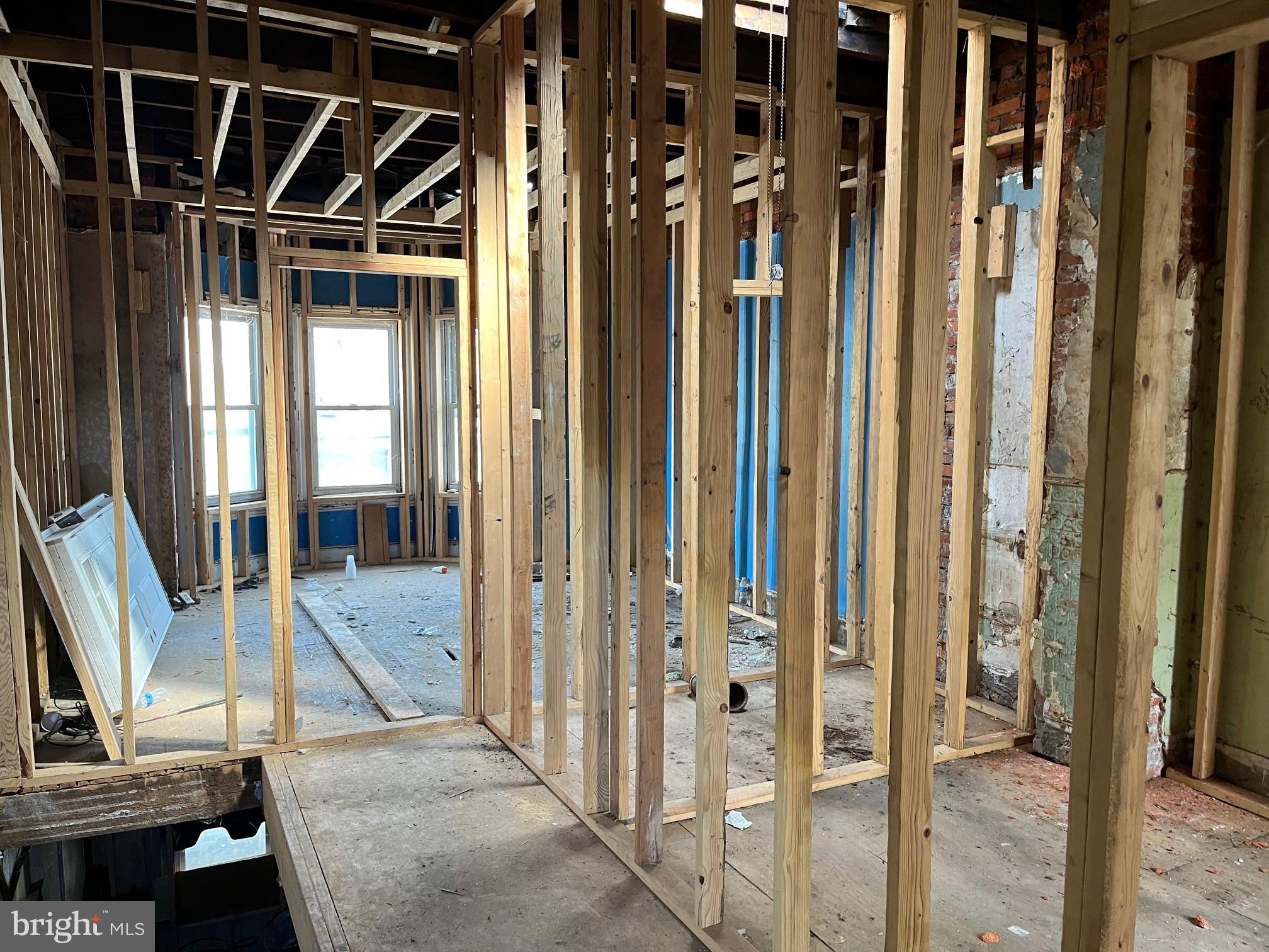 CARROLL PARK - Residential