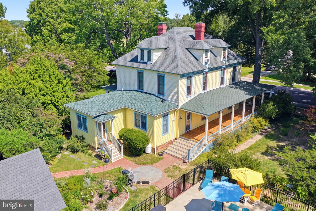 Photo of 403 Chesterfield Avenue, CENTREVILLE, MD 21617 (MLS # MDQA2019128)